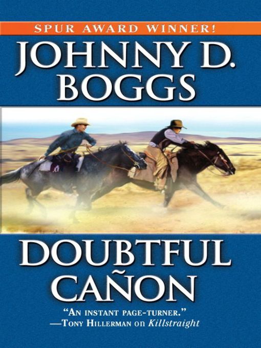 Doubtful Canon